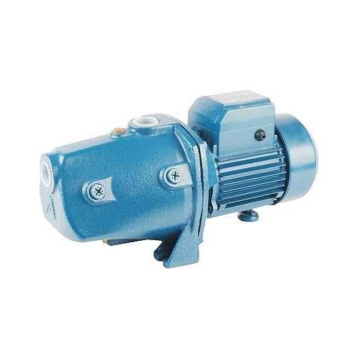 پمپ 1 اسب جتی پروانه نوریل مارکوئیس مدل MJM10M